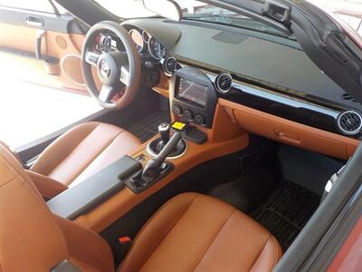 2006 Mazda MX-5 Miata Grand Touring   - Photo 27 - Cottonwood, AZ 86326