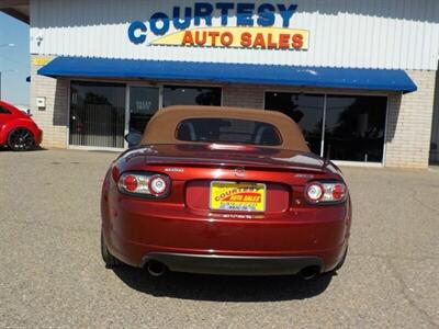 2006 Mazda MX-5 Miata Grand Touring   - Photo 11 - Cottonwood, AZ 86326