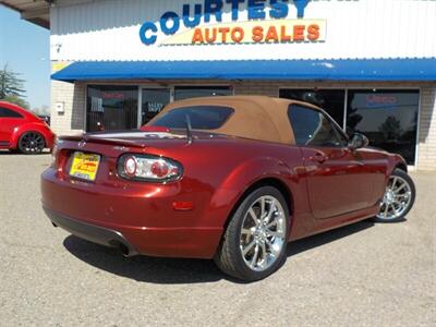 2006 Mazda MX-5 Miata Grand Touring   - Photo 14 - Cottonwood, AZ 86326