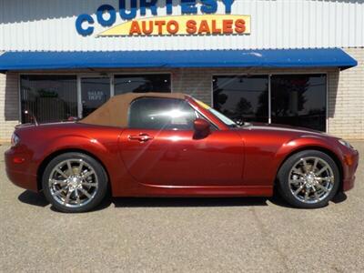 2006 Mazda MX-5 Miata Grand Touring   - Photo 17 - Cottonwood, AZ 86326