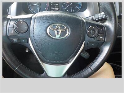 2018 Toyota RAV4 XLE   - Photo 17 - Cottonwood, AZ 86326