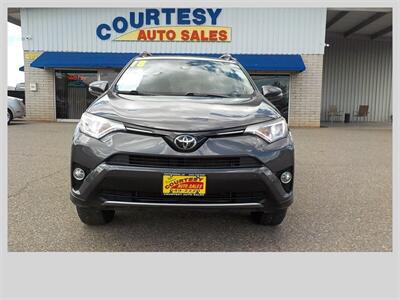 2018 Toyota RAV4 XLE   - Photo 15 - Cottonwood, AZ 86326