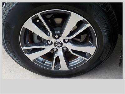 2018 Toyota RAV4 XLE   - Photo 10 - Cottonwood, AZ 86326