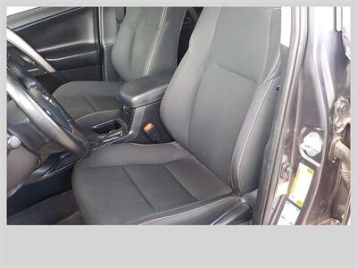 2018 Toyota RAV4 XLE   - Photo 2 - Cottonwood, AZ 86326