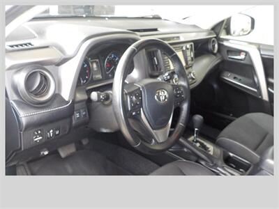 2018 Toyota RAV4 XLE   - Photo 6 - Cottonwood, AZ 86326