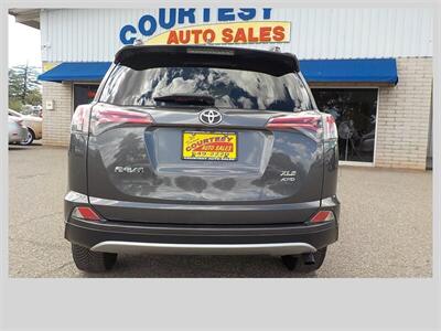2018 Toyota RAV4 XLE   - Photo 7 - Cottonwood, AZ 86326
