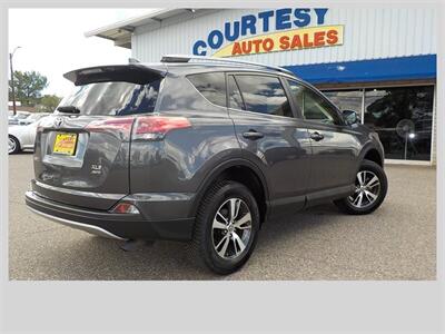 2018 Toyota RAV4 XLE   - Photo 9 - Cottonwood, AZ 86326