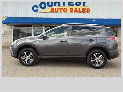2018 Toyota RAV4 XLE   - Photo 3 - Cottonwood, AZ 86326