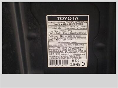 2009 Toyota Tundra Grade   - Photo 55 - Cottonwood, AZ 86326