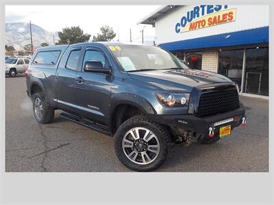 2009 Toyota Tundra Grade   - Photo 13 - Cottonwood, AZ 86326