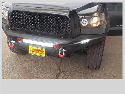 2009 Toyota Tundra Grade   - Photo 52 - Cottonwood, AZ 86326