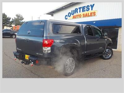 2009 Toyota Tundra Grade   - Photo 9 - Cottonwood, AZ 86326