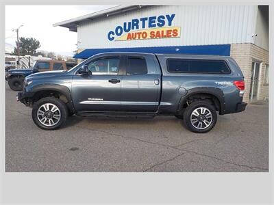 2009 Toyota Tundra Grade   - Photo 3 - Cottonwood, AZ 86326