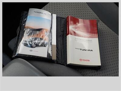 2009 Toyota Tundra Grade   - Photo 17 - Cottonwood, AZ 86326