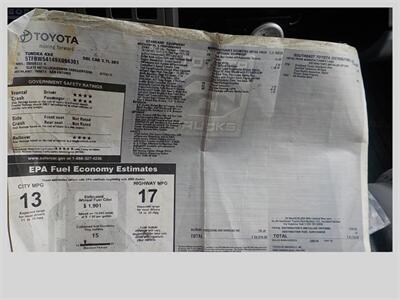 2009 Toyota Tundra Grade   - Photo 19 - Cottonwood, AZ 86326