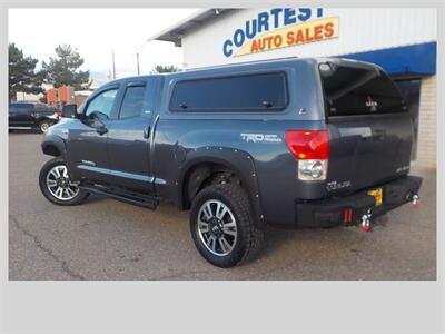 2009 Toyota Tundra Grade   - Photo 5 - Cottonwood, AZ 86326