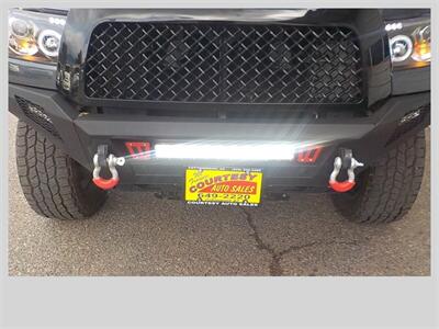 2009 Toyota Tundra Grade   - Photo 51 - Cottonwood, AZ 86326