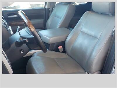 2012 Toyota Tundra Limited - Photo 2 - Cottonwood, AZ 86326