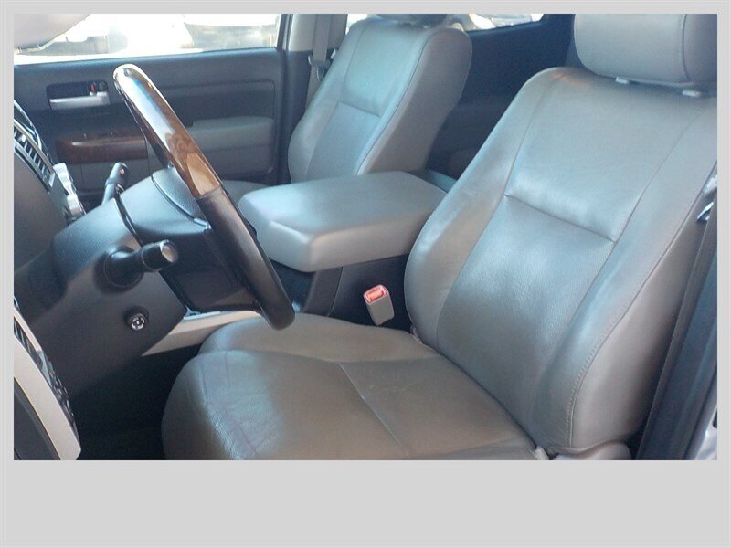 2012 Toyota Tundra Limited - Photo 2 - Cottonwood, AZ 86326