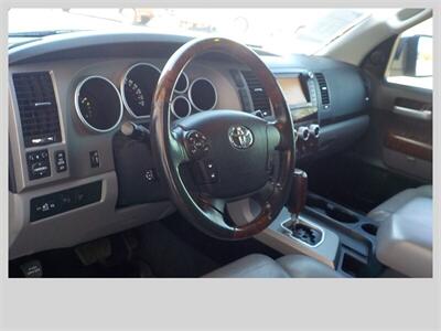 2012 Toyota Tundra Limited - Photo 22 - Cottonwood, AZ 86326