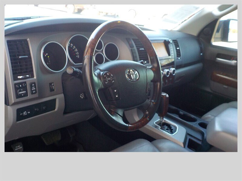 2012 Toyota Tundra Limited - Photo 22 - Cottonwood, AZ 86326