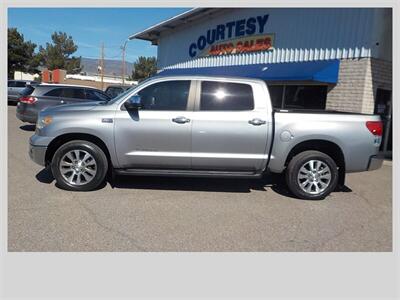 2012 Toyota Tundra Limited - Photo 3 - Cottonwood, AZ 86326