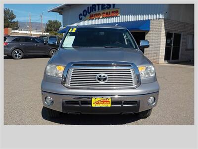 2012 Toyota Tundra Limited - Photo 15 - Cottonwood, AZ 86326
