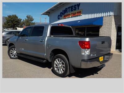 2012 Toyota Tundra Limited - Photo 5 - Cottonwood, AZ 86326