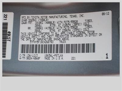 2012 Toyota Tundra Limited - Photo 18 - Cottonwood, AZ 86326