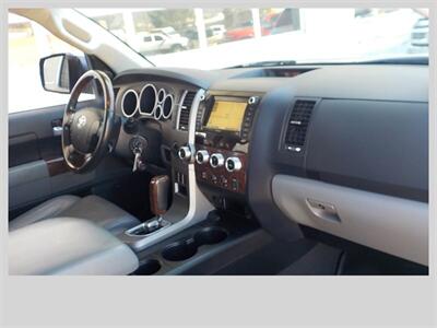2012 Toyota Tundra Limited - Photo 6 - Cottonwood, AZ 86326