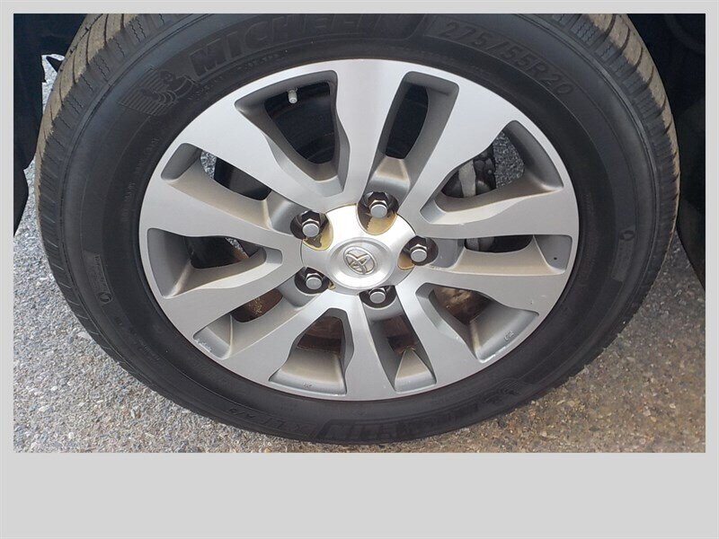 2012 Toyota Tundra Limited - Photo 10 - Cottonwood, AZ 86326