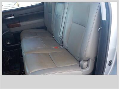 2012 Toyota Tundra Limited - Photo 4 - Cottonwood, AZ 86326