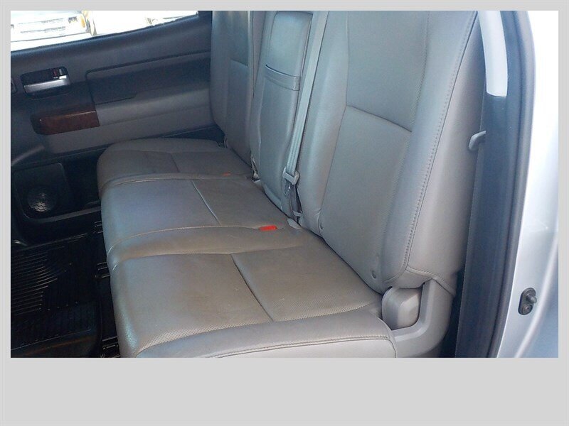 2012 Toyota Tundra Limited - Photo 4 - Cottonwood, AZ 86326