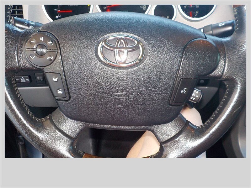 2012 Toyota Tundra Limited - Photo 21 - Cottonwood, AZ 86326