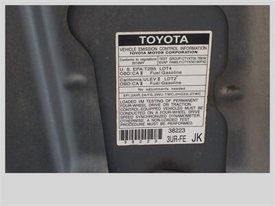 2012 Toyota Tundra Limited - Photo 44 - Cottonwood, AZ 86326