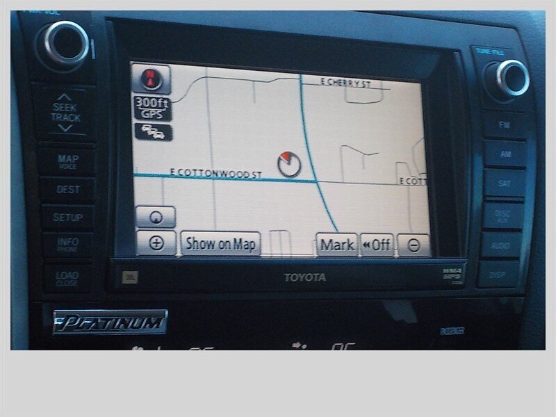 2012 Toyota Tundra Limited - Photo 27 - Cottonwood, AZ 86326