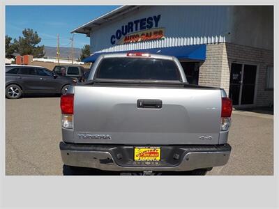 2012 Toyota Tundra Limited - Photo 7 - Cottonwood, AZ 86326