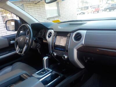 2014 Toyota Tundra Limited   - Photo 20 - Cottonwood, AZ 86326