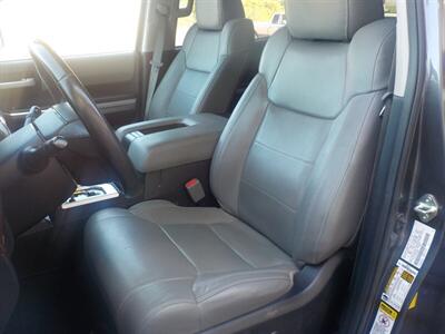 2014 Toyota Tundra Limited   - Photo 2 - Cottonwood, AZ 86326