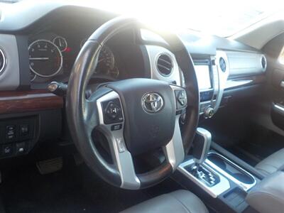 2014 Toyota Tundra Limited   - Photo 6 - Cottonwood, AZ 86326