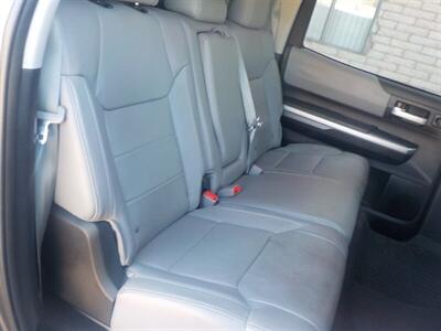 2014 Toyota Tundra Limited   - Photo 33 - Cottonwood, AZ 86326
