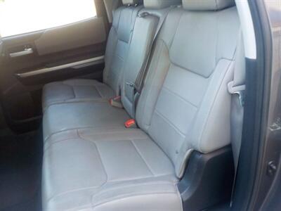 2014 Toyota Tundra Limited   - Photo 4 - Cottonwood, AZ 86326