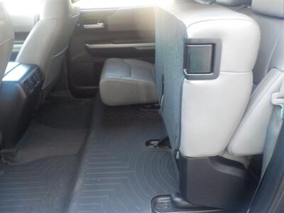 2014 Toyota Tundra Limited   - Photo 35 - Cottonwood, AZ 86326