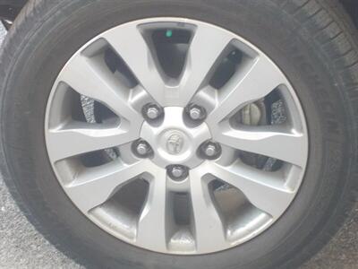 2014 Toyota Tundra Limited   - Photo 10 - Cottonwood, AZ 86326