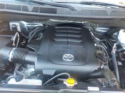 2014 Toyota Tundra Limited   - Photo 14 - Cottonwood, AZ 86326