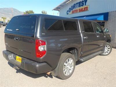 2014 Toyota Tundra Limited   - Photo 9 - Cottonwood, AZ 86326