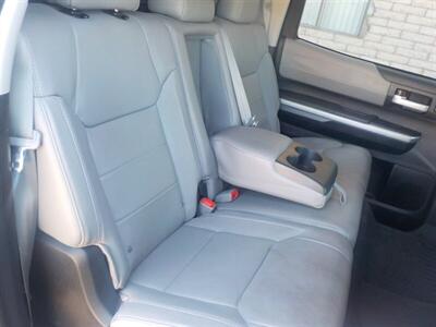 2014 Toyota Tundra Limited   - Photo 32 - Cottonwood, AZ 86326
