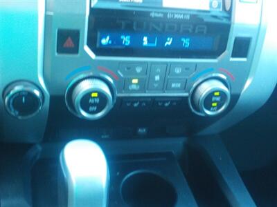 2014 Toyota Tundra Limited   - Photo 28 - Cottonwood, AZ 86326