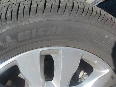 2014 Toyota Tundra Limited   - Photo 8 - Cottonwood, AZ 86326
