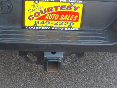 2014 Toyota Tundra Limited   - Photo 40 - Cottonwood, AZ 86326